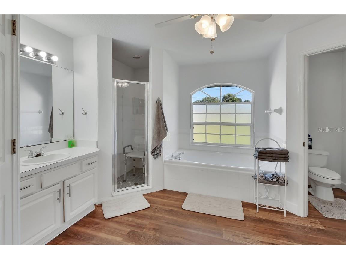 1680 Blackwelder Road De Leon Springs FL 32130 - LAKE CAROWAY V4945568 image21