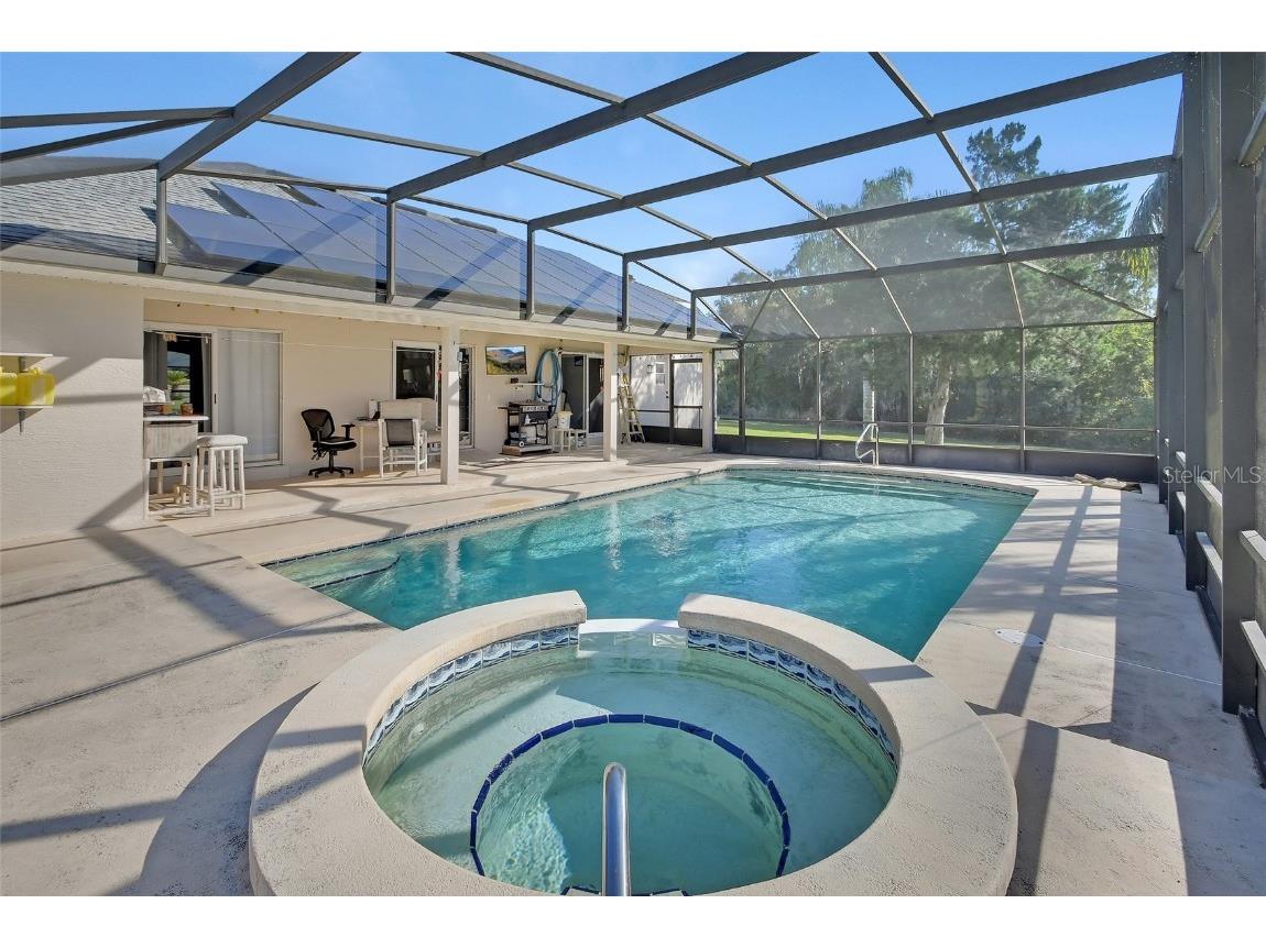 1680 Blackwelder Road De Leon Springs FL 32130 - LAKE CAROWAY V4945568 image25