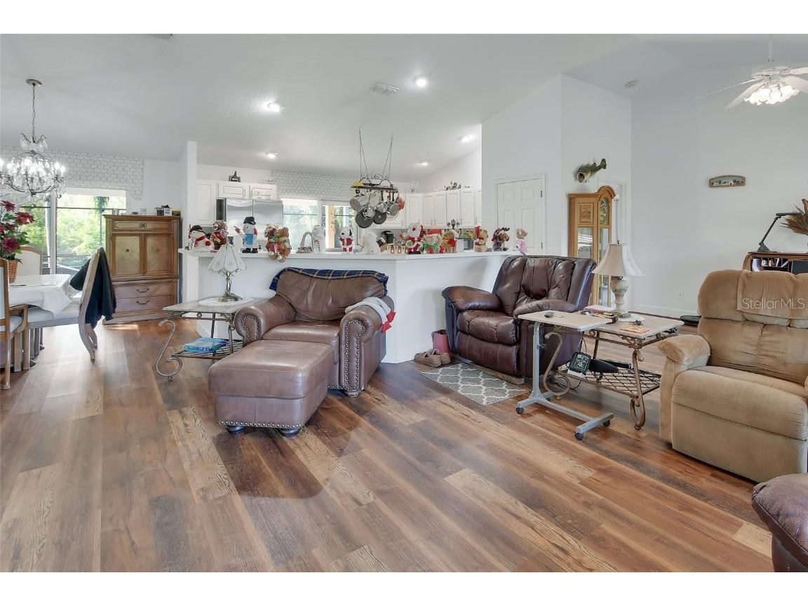 1680 Blackwelder Road De Leon Springs FL 32130 - LAKE CAROWAY V4945568 image3