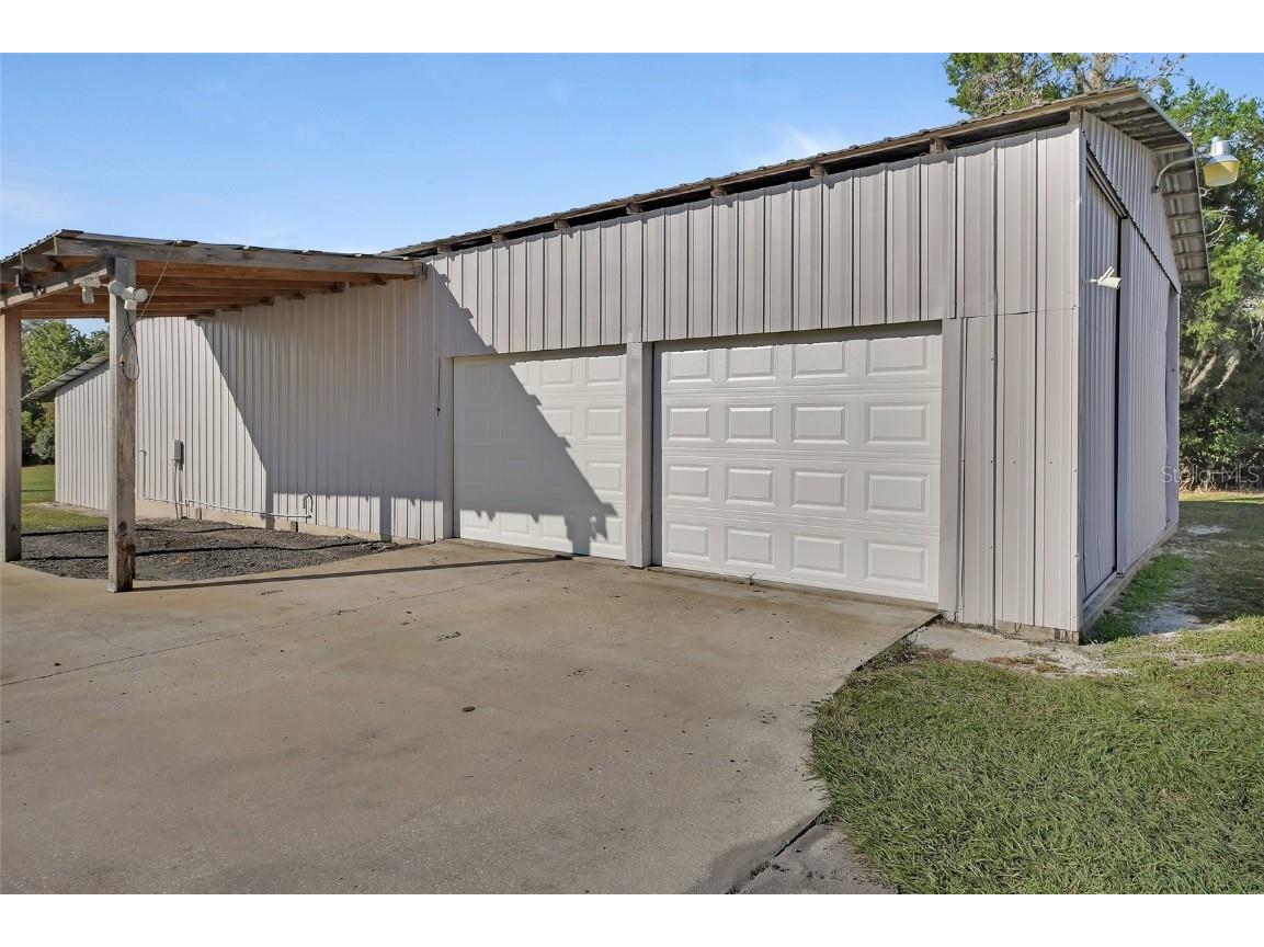 1680 Blackwelder Road De Leon Springs FL 32130 - LAKE CAROWAY V4945568 image33