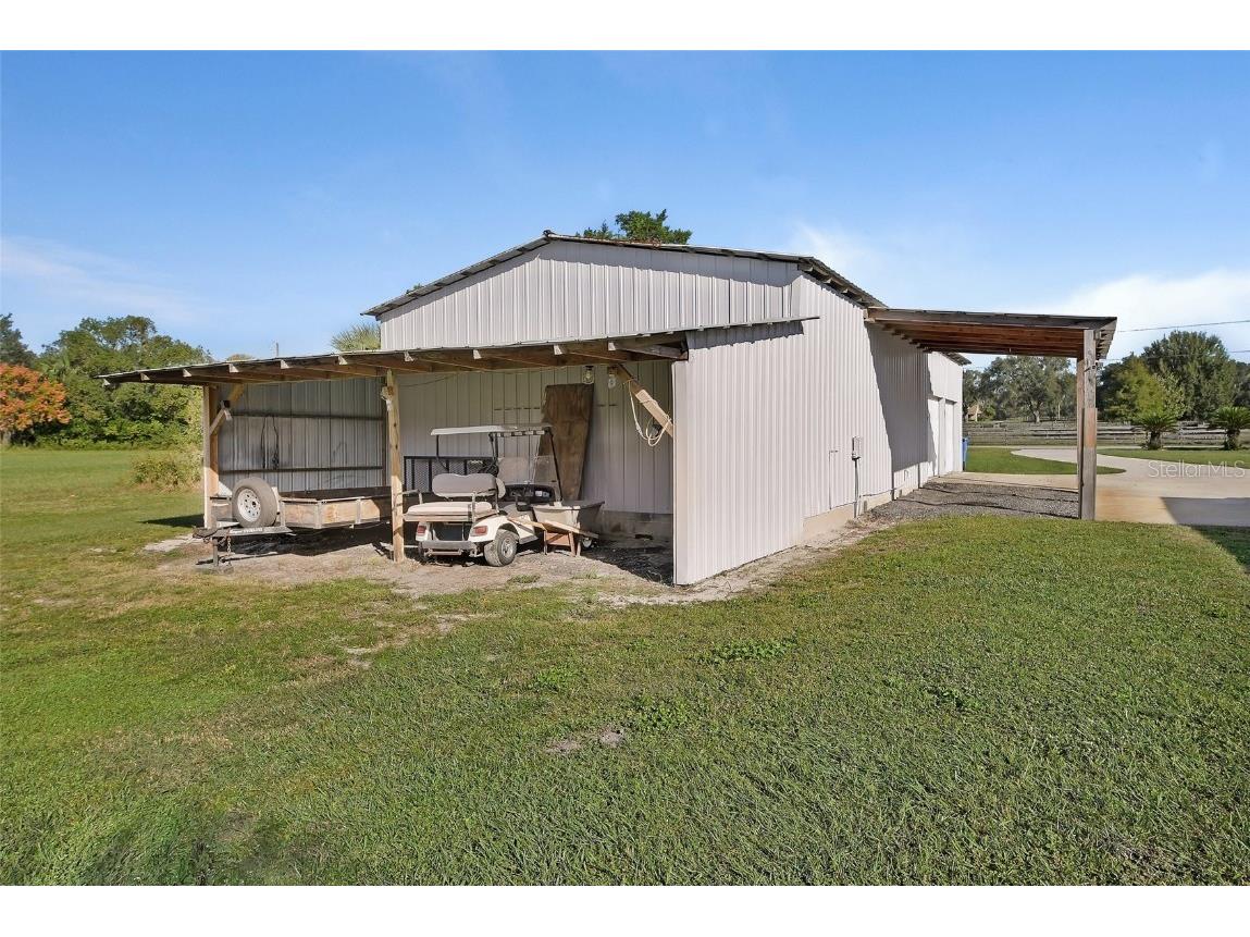 1680 Blackwelder Road De Leon Springs FL 32130 - LAKE CAROWAY V4945568 image34