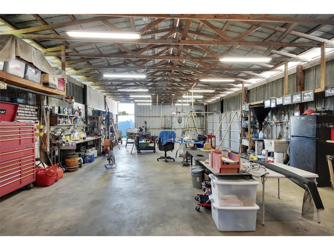 1680 Blackwelder Road De Leon Springs FL 32130 - LAKE CAROWAY V4945568 image36