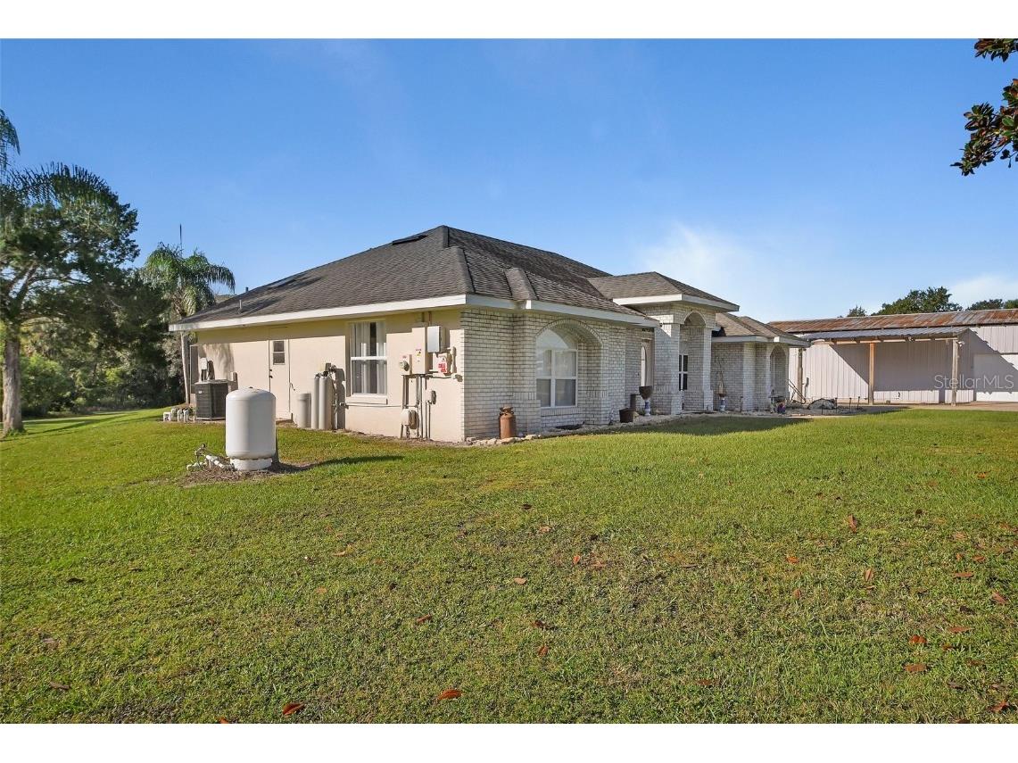 1680 Blackwelder Road De Leon Springs FL 32130 - LAKE CAROWAY V4945568 image38