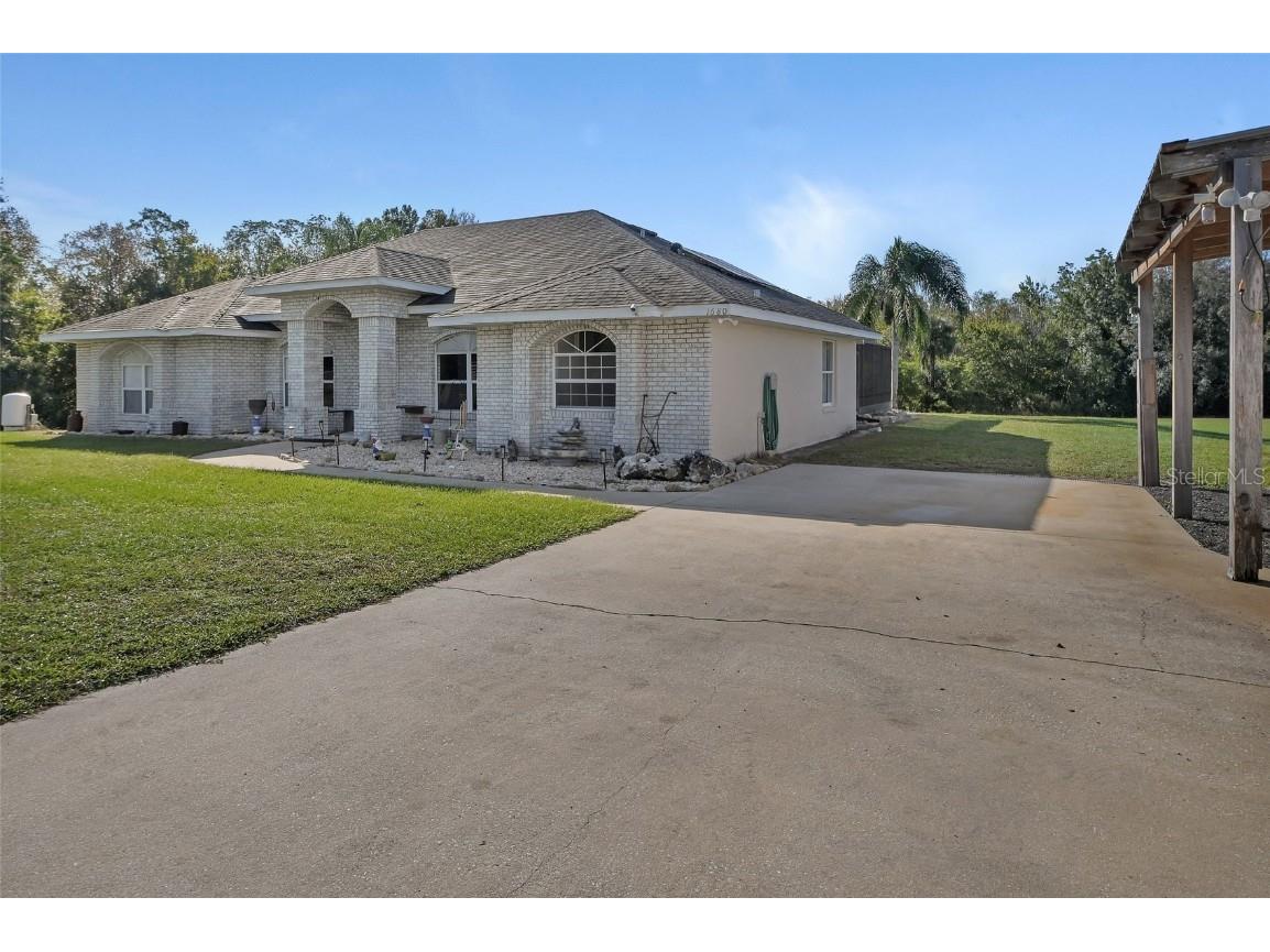 1680 Blackwelder Road De Leon Springs FL 32130 - LAKE CAROWAY V4945568 image39