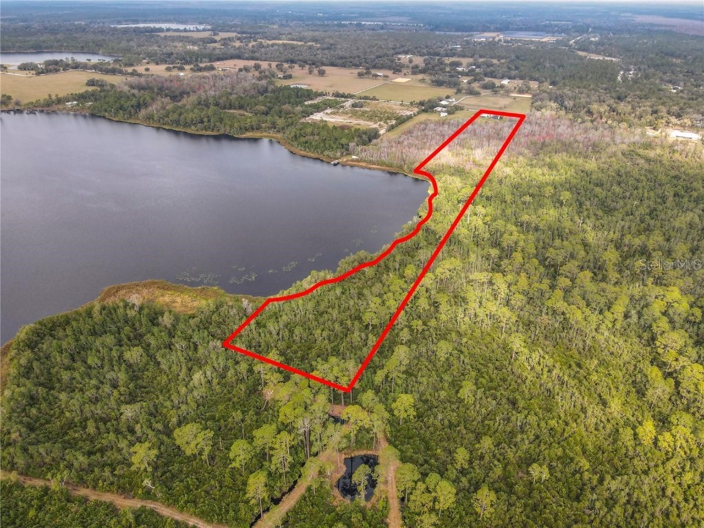 1680 Blackwelder Road De Leon Springs FL 32130 - LAKE CAROWAY V4945568 image42