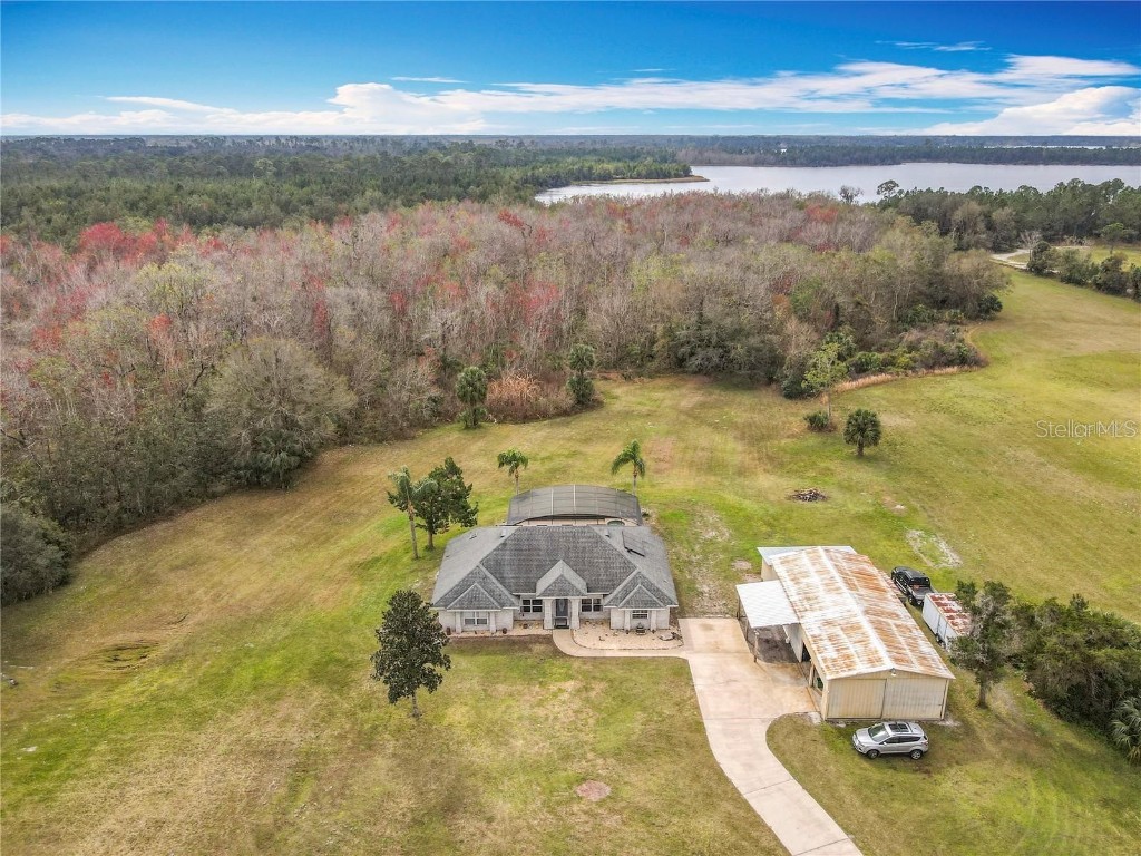 1680 Blackwelder Road De Leon Springs FL 32130 - LAKE CAROWAY V4945568 image45