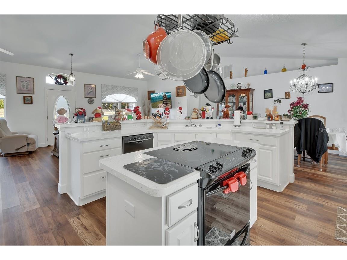 1680 Blackwelder Road De Leon Springs FL 32130 - LAKE CAROWAY V4945568 image8