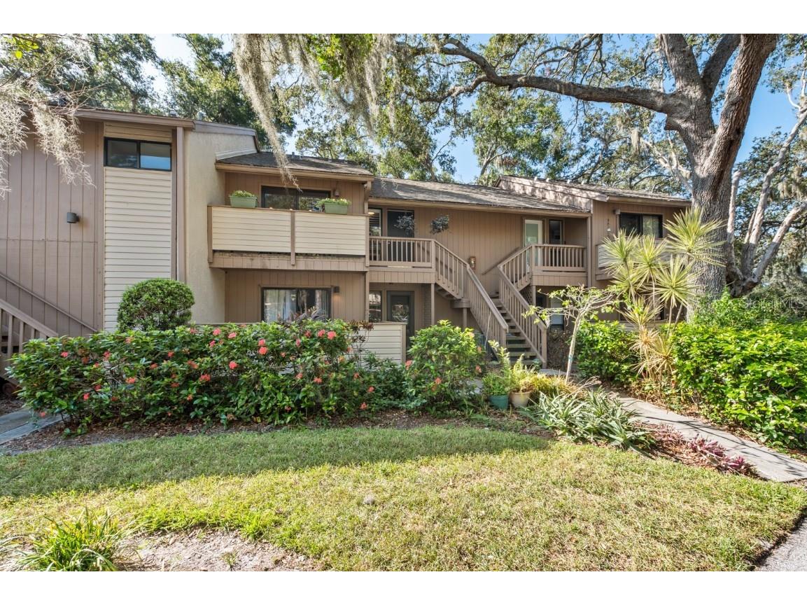 1680 Brookhouse Circle #209 Sarasota FL 34231 - SARASOTA BAY A4584642 image1