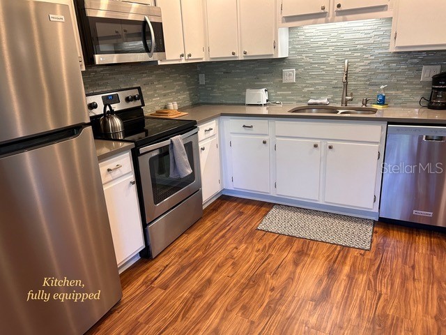 1680 Brookhouse Circle #BR209 Sarasota FL 34231 A4689449 image14