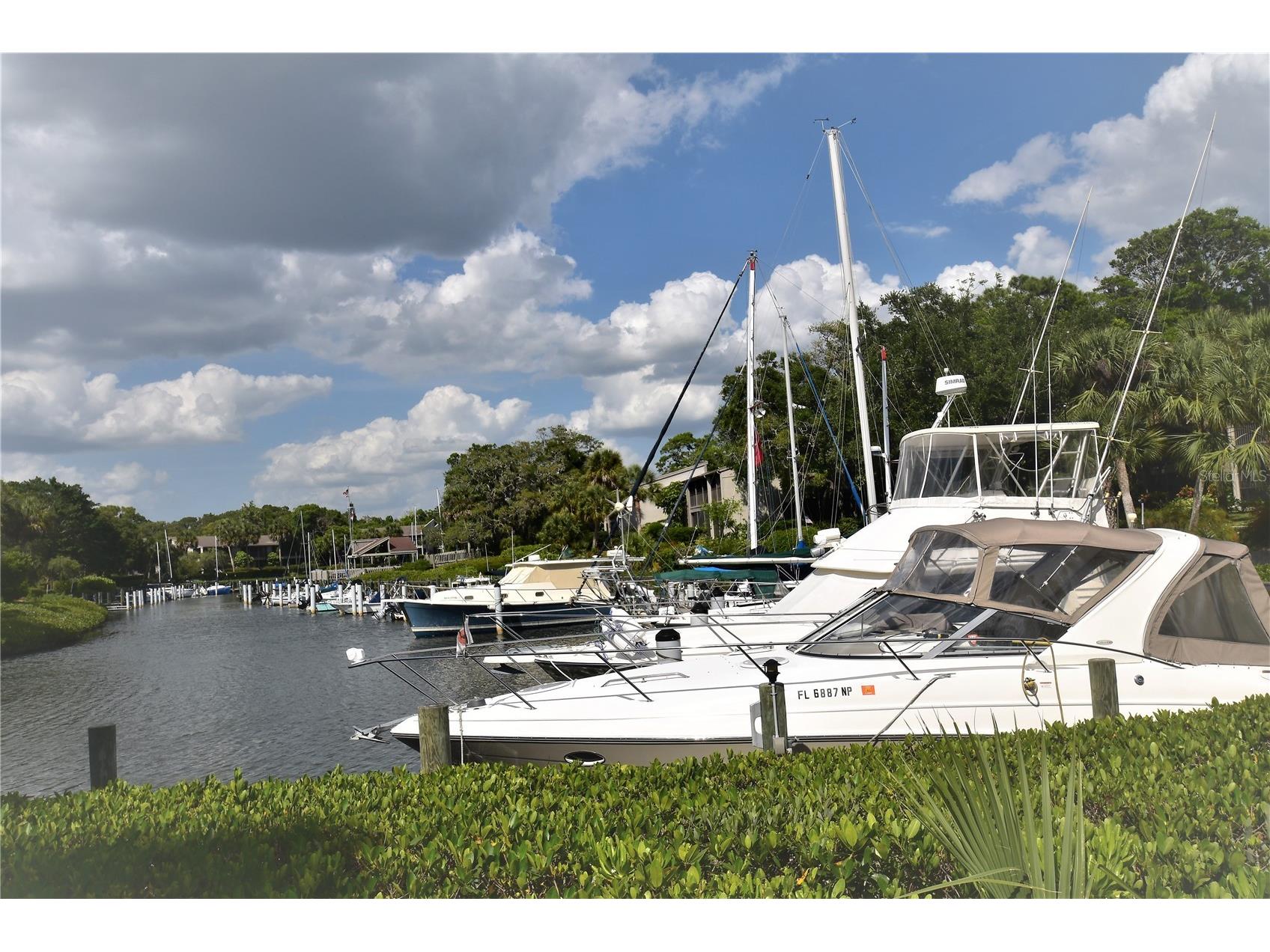 1680 Brookhouse Circle #BR209 Sarasota FL 34231 A4689449 image28