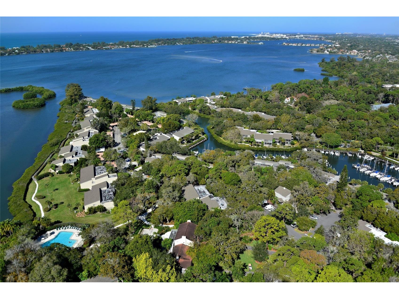1680 Brookhouse Circle #BR209 Sarasota FL 34231 A4689449 image35