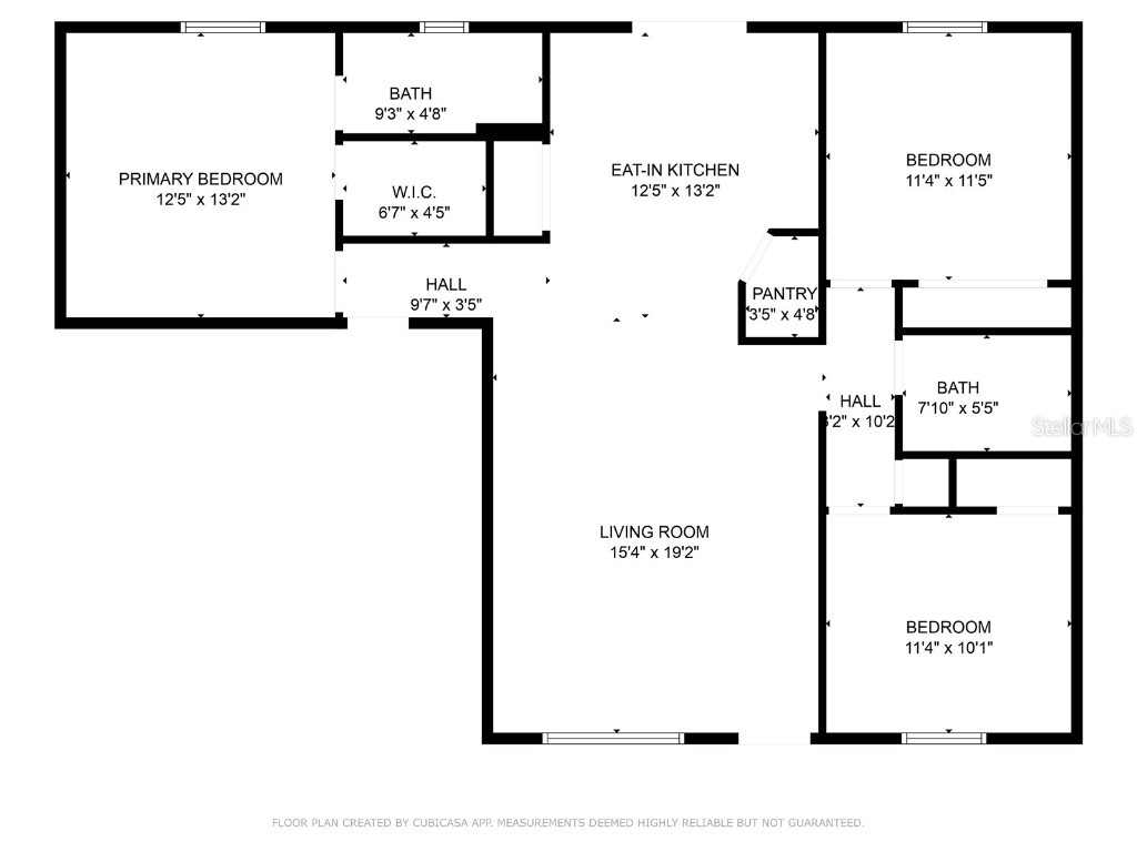 1680 E Normandy Boulevard Deltona FL 32725 V4944835 image23