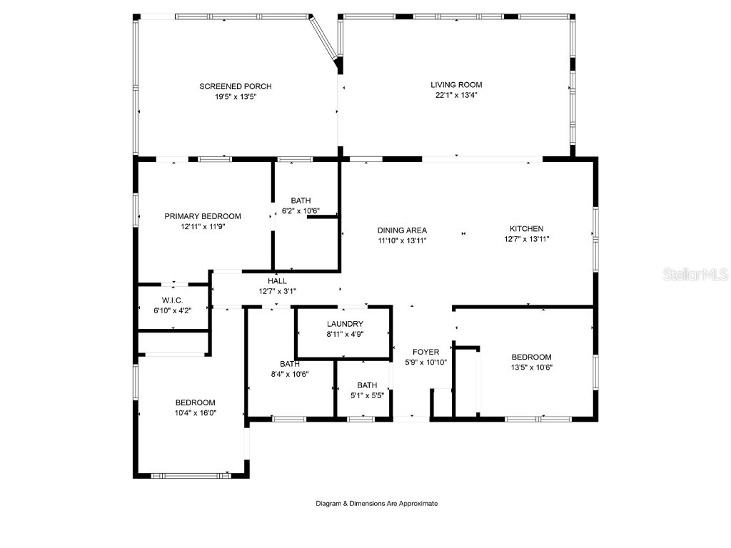 1680 Lemon Bay Drive Venice FL 34293 A4650853 image35