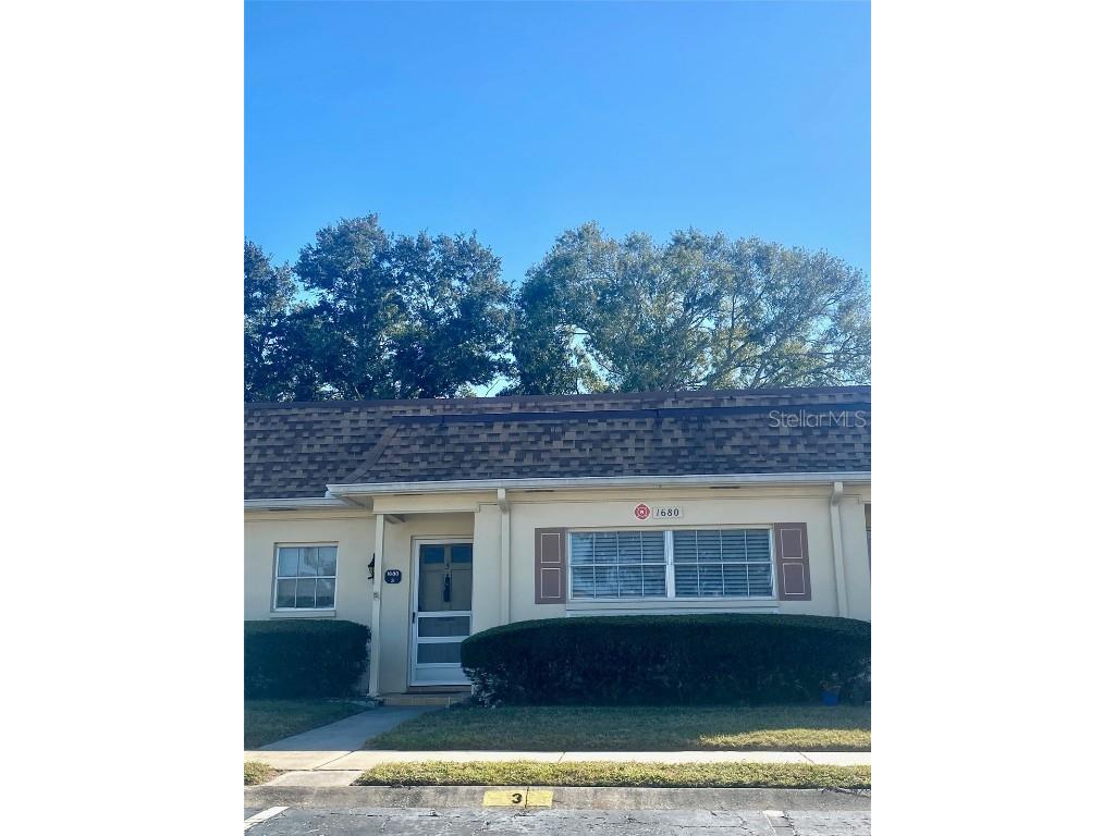 1680 S Lake Avenue #3 Clearwater FL 33756 TB8448079 image1