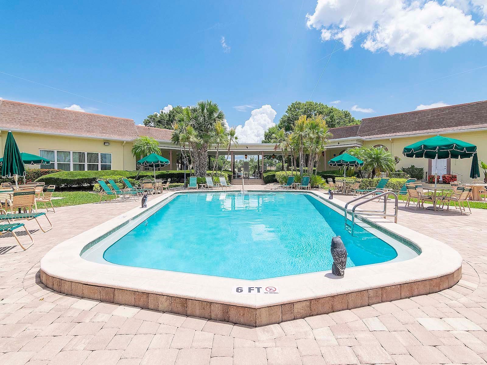 1680 S Lake Avenue #5 Clearwater FL 33756 TB8510346 image15