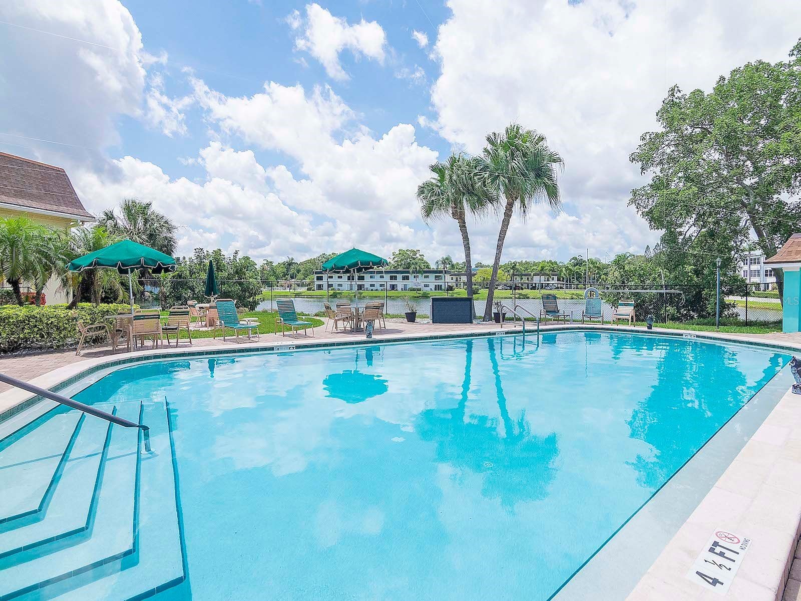 1680 S Lake Avenue #5 Clearwater FL 33756 TB8510346 image16
