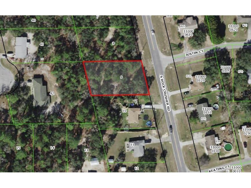 1680 S Rock Crusher Road Homosassa FL 34448 OM621420 image1