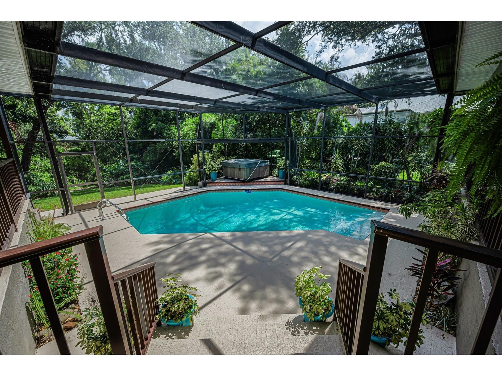 1680 Sparkling Court Dunedin FL 34698 TB8502772 image63