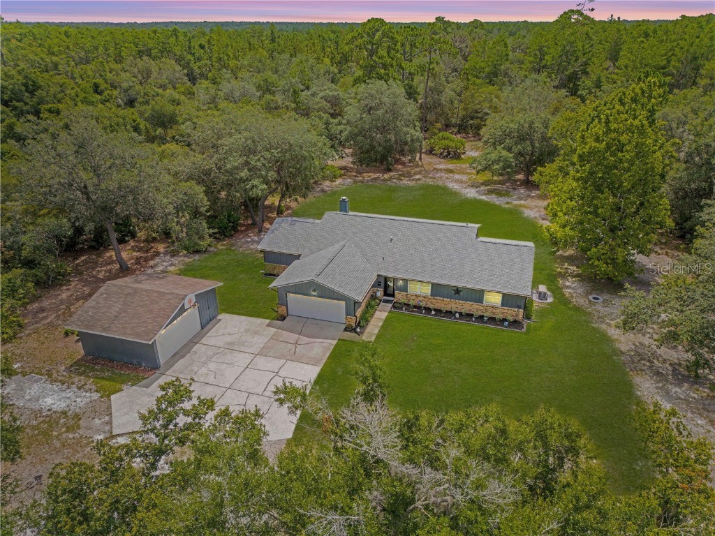 1680 Tallapoosa Drive Geneva FL 32732 - Buck Lake NS1085358 image1