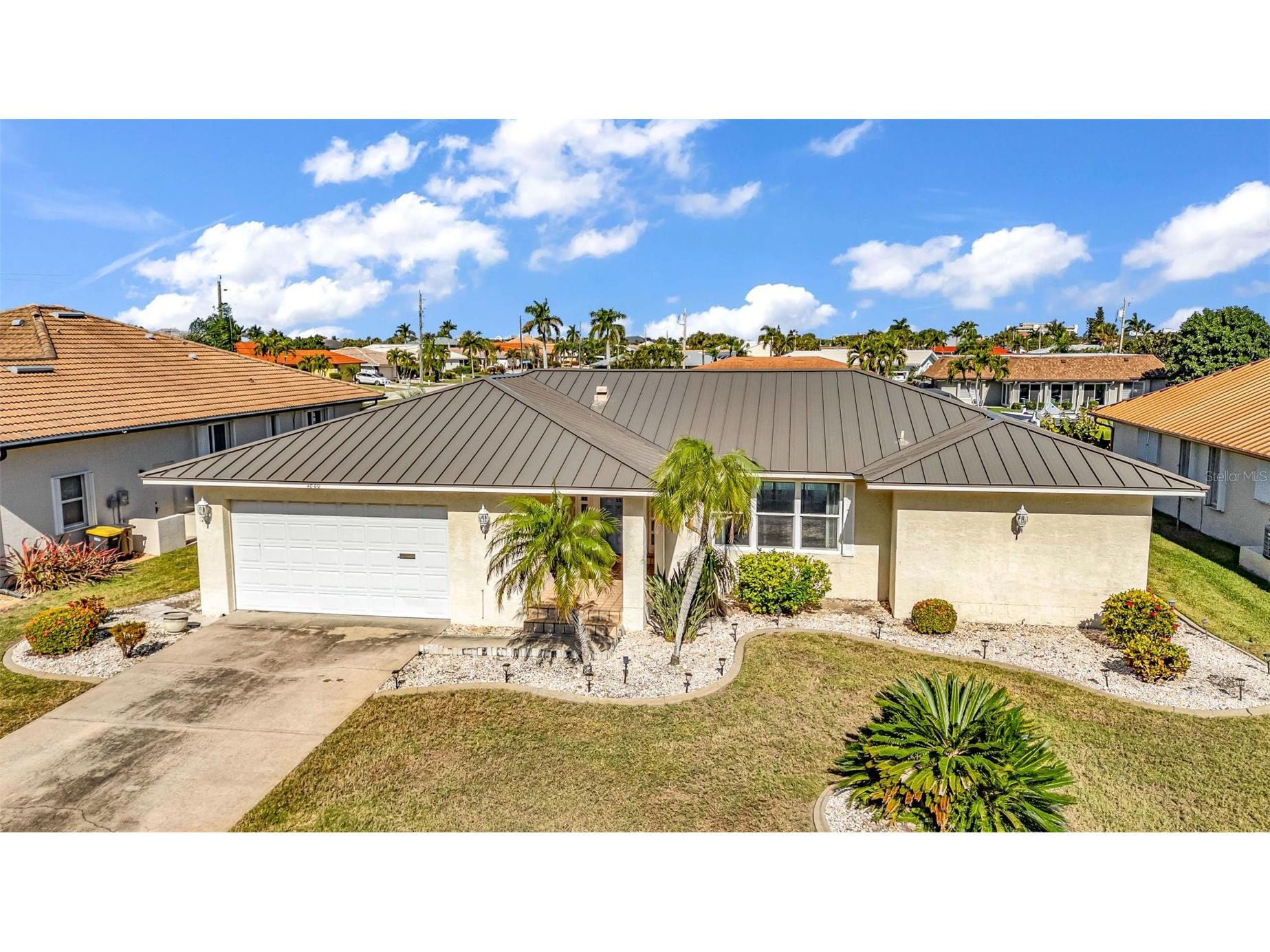 1680 Via Bianca Punta Gorda FL 33950 - NAUTILUS STRAIGHT C7517918 image1