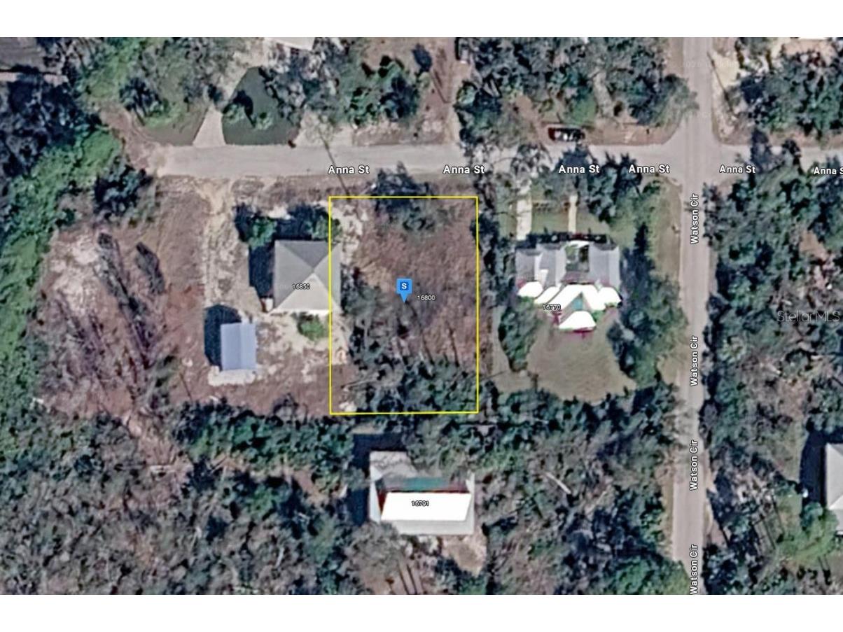 16800 Anna St Cedar Key FL 32625 A4693360 image1