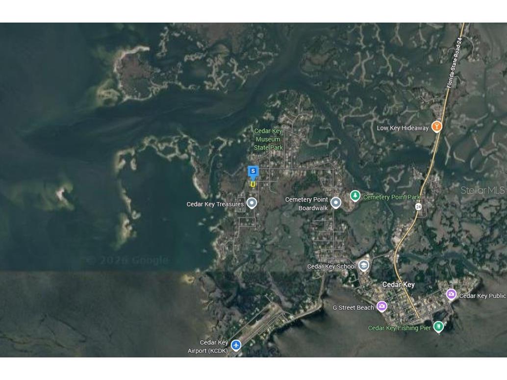 16800 Anna St Cedar Key FL 32625 A4693360 image4