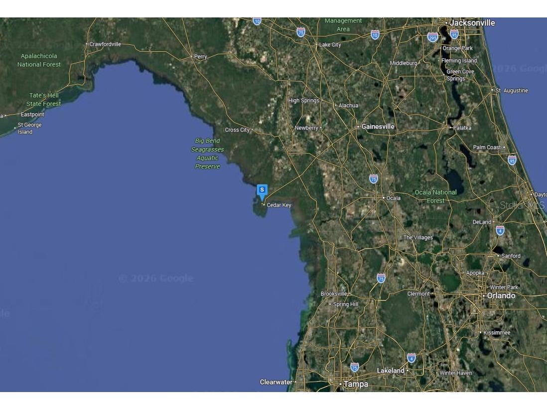 16800 Anna St Cedar Key FL 32625 A4693360 image6
