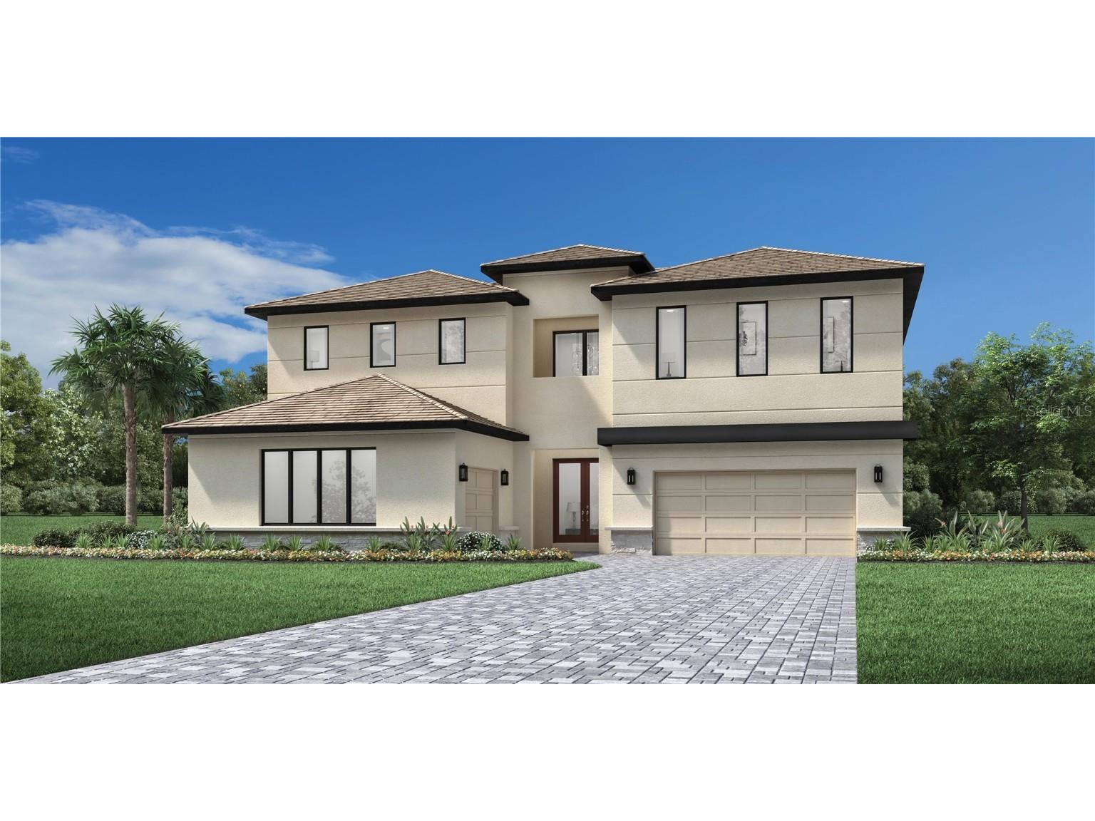 16800 Bolsena Drive Montverde FL 34756 - LAKE SIENA O6270884 image1