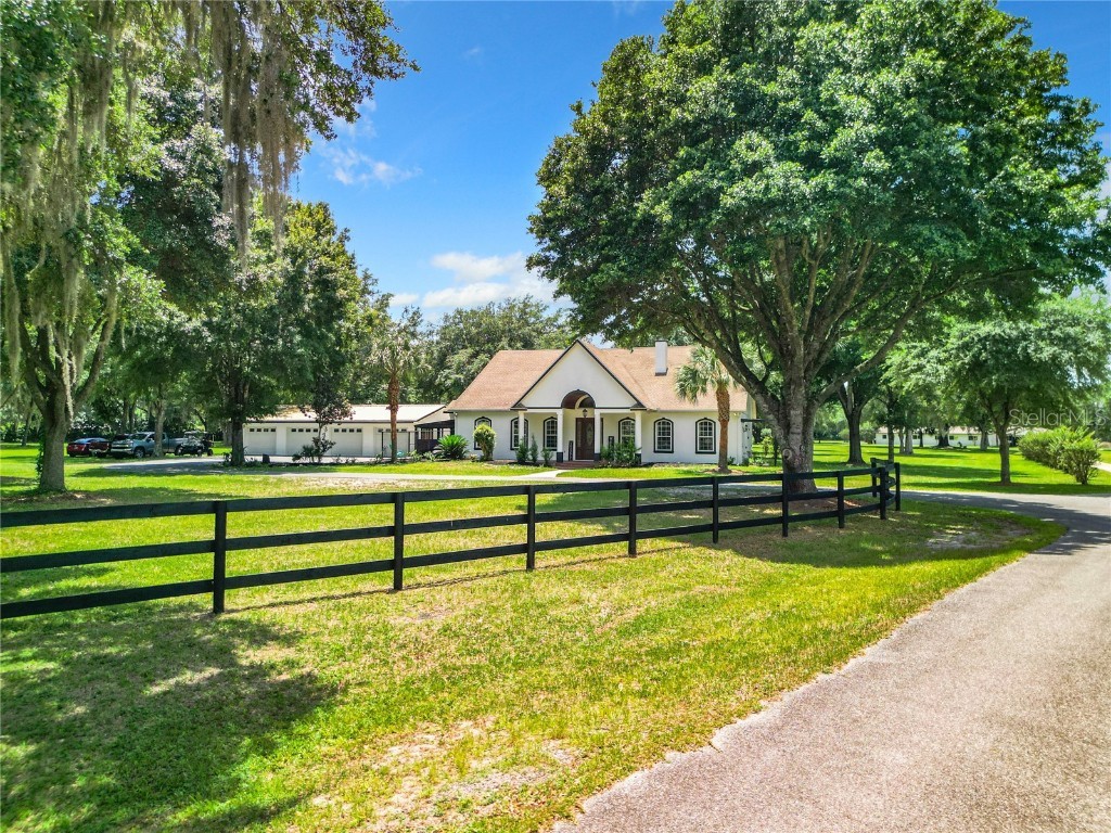 16800 NE 148th Terrace Road Fort Mc Coy FL 32134 U8242985 image1