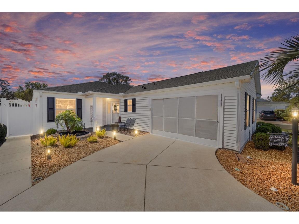 16800 SE 80th Bathurst Court The Villages FL 32162 G5093933 image1