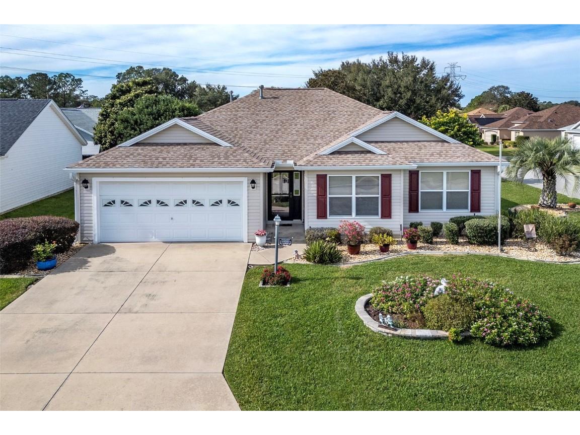 16800 SE 86th Albany Avenue The Villages FL 32162 G5076404 image1