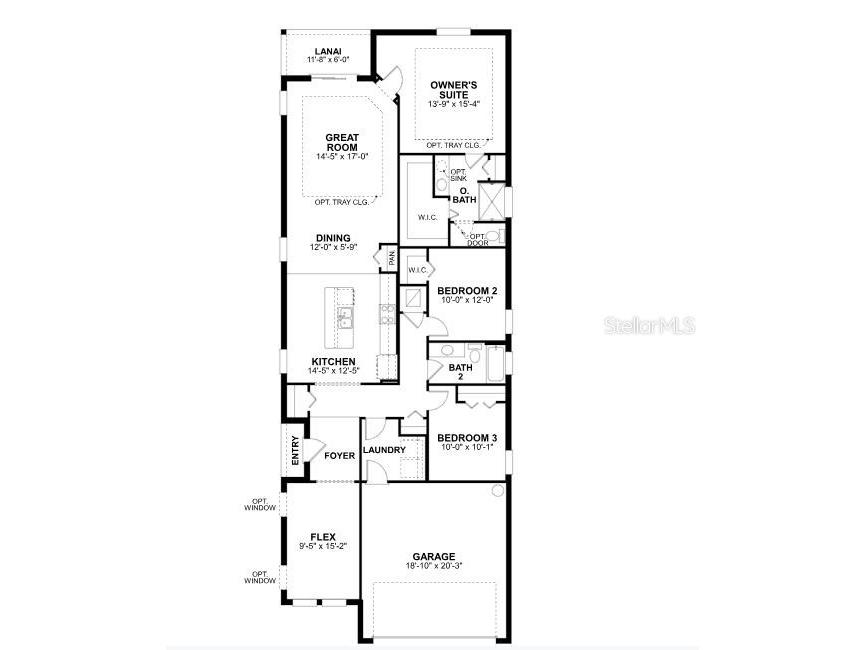 16800 Sol Preserve Drive Port Charlotte FL 33953 R4910222 image2