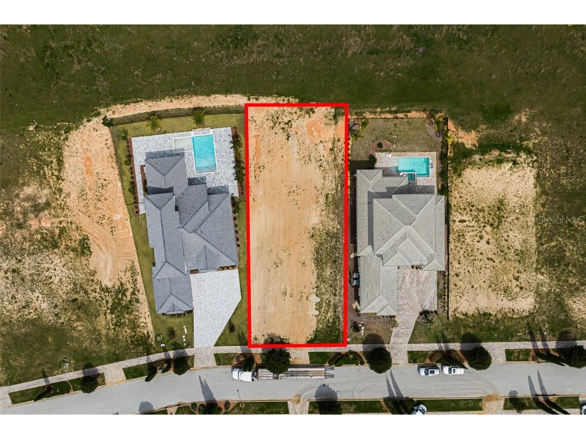 16801 Bolsena Drive Montverde FL 34756 - LAKE SIENA O6121517 image1