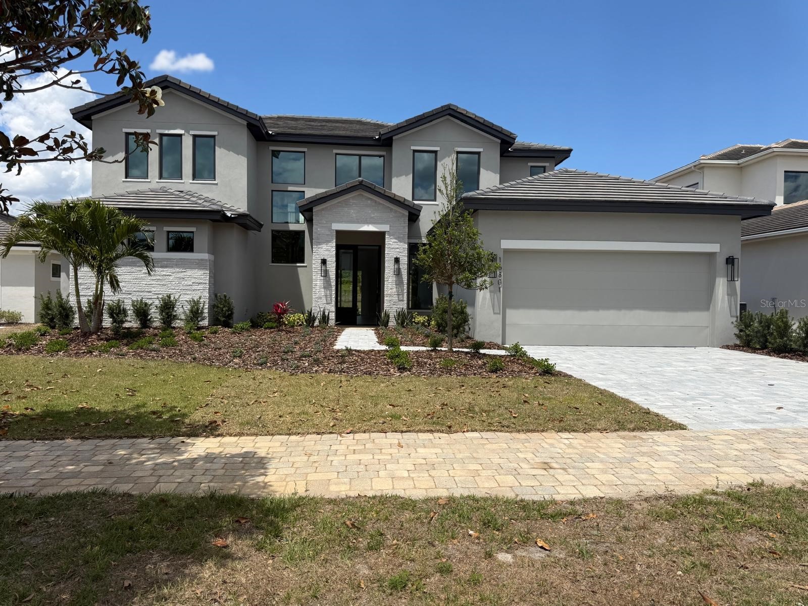 16801 Bolsena Drive Montverde FL 34756 - LAKE SIENA O6401870 image1