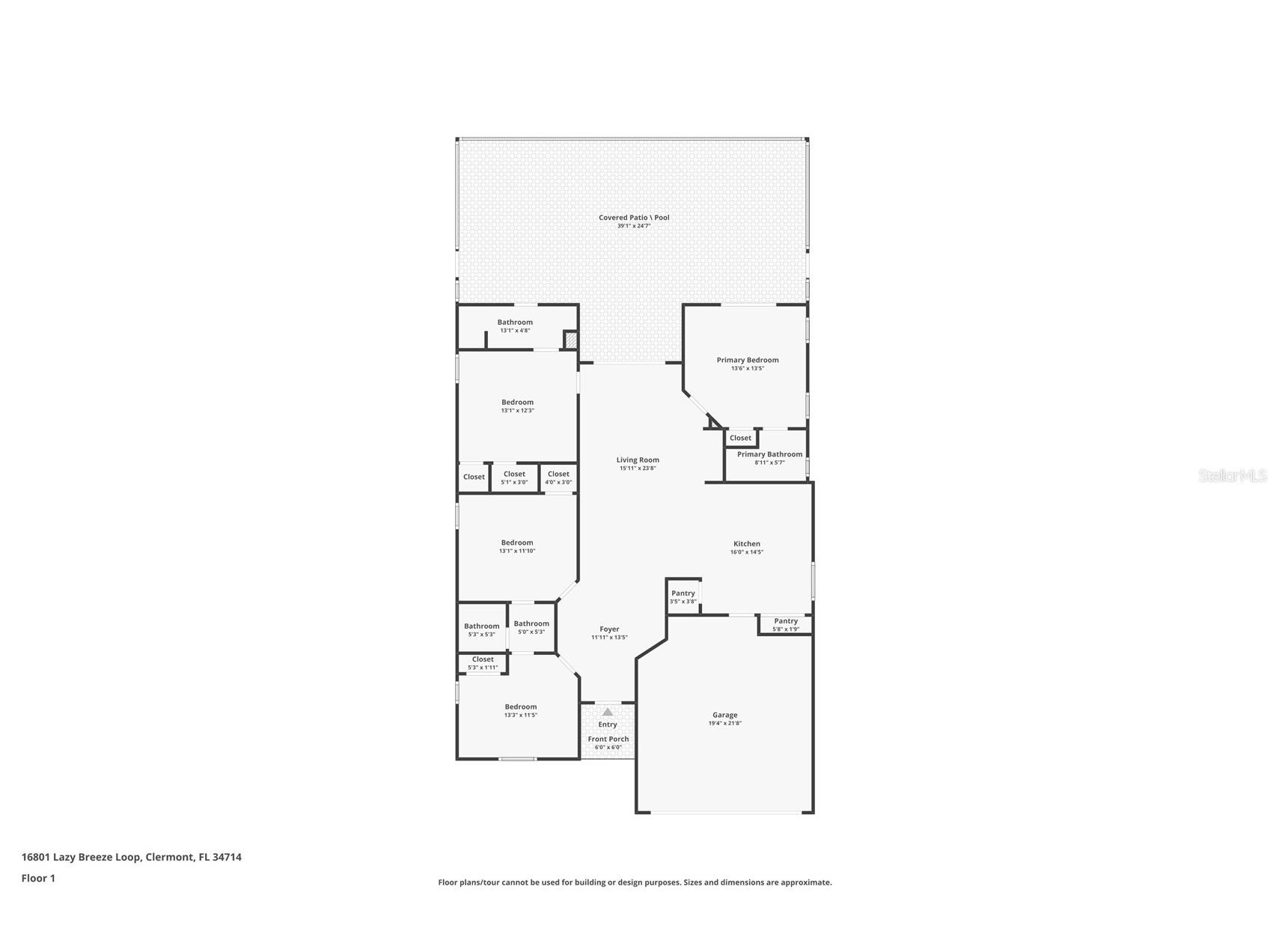16801 Lazy Breeze Loop Clermont FL 34714 S5150593 image6
