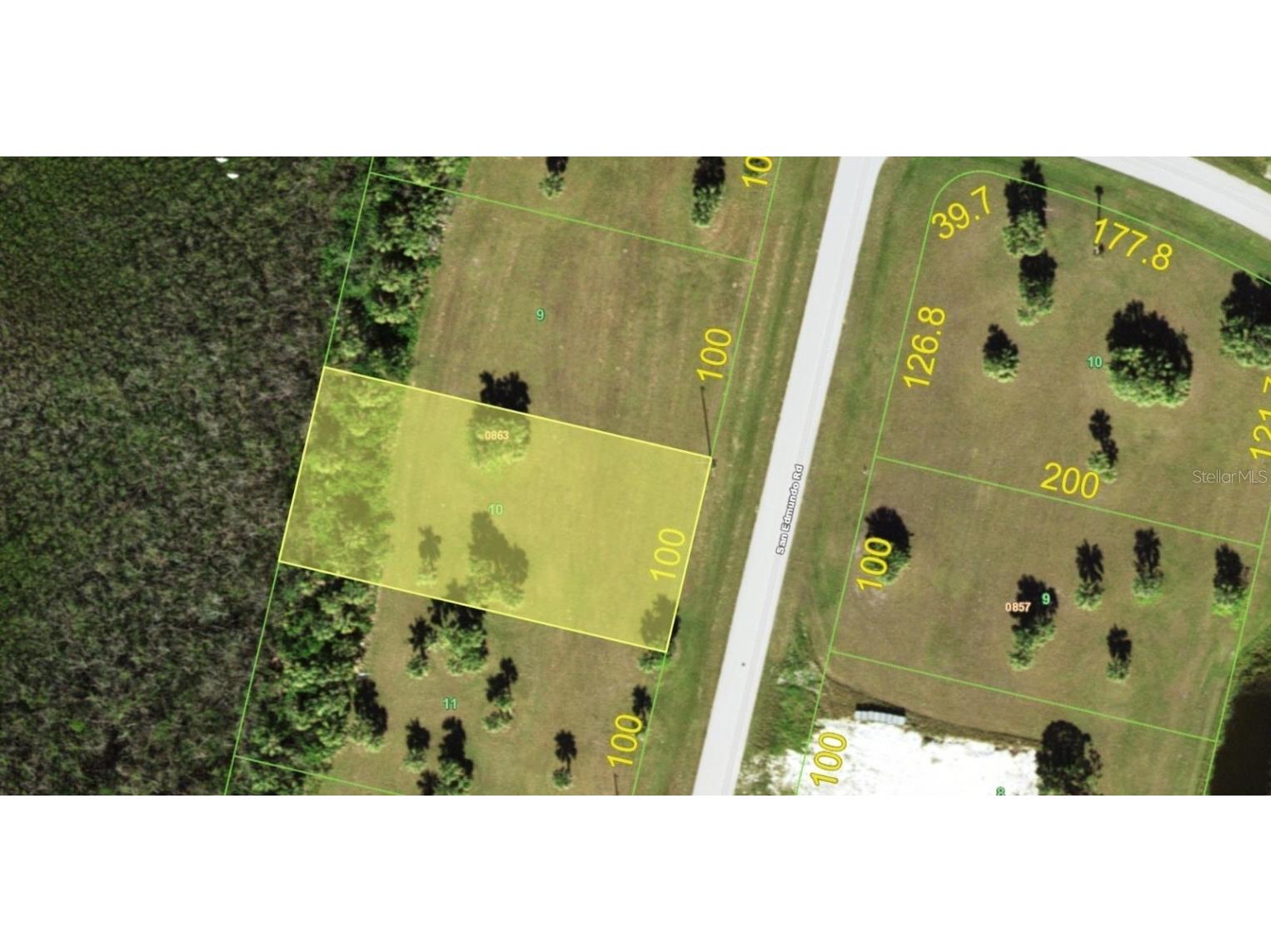 16801 San Edmundo Road Punta Gorda FL 33955 TB8451517 image2