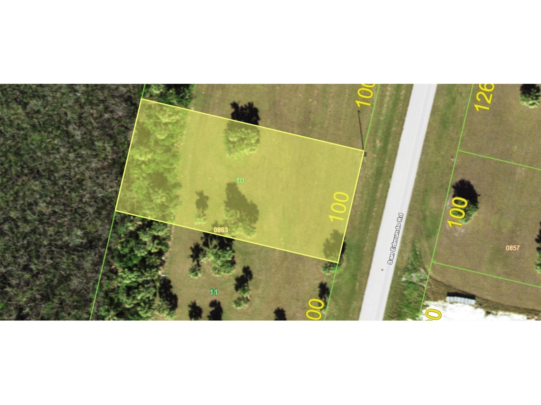 16801 San Edmundo Road Punta Gorda FL 33955 TB8509139 image2