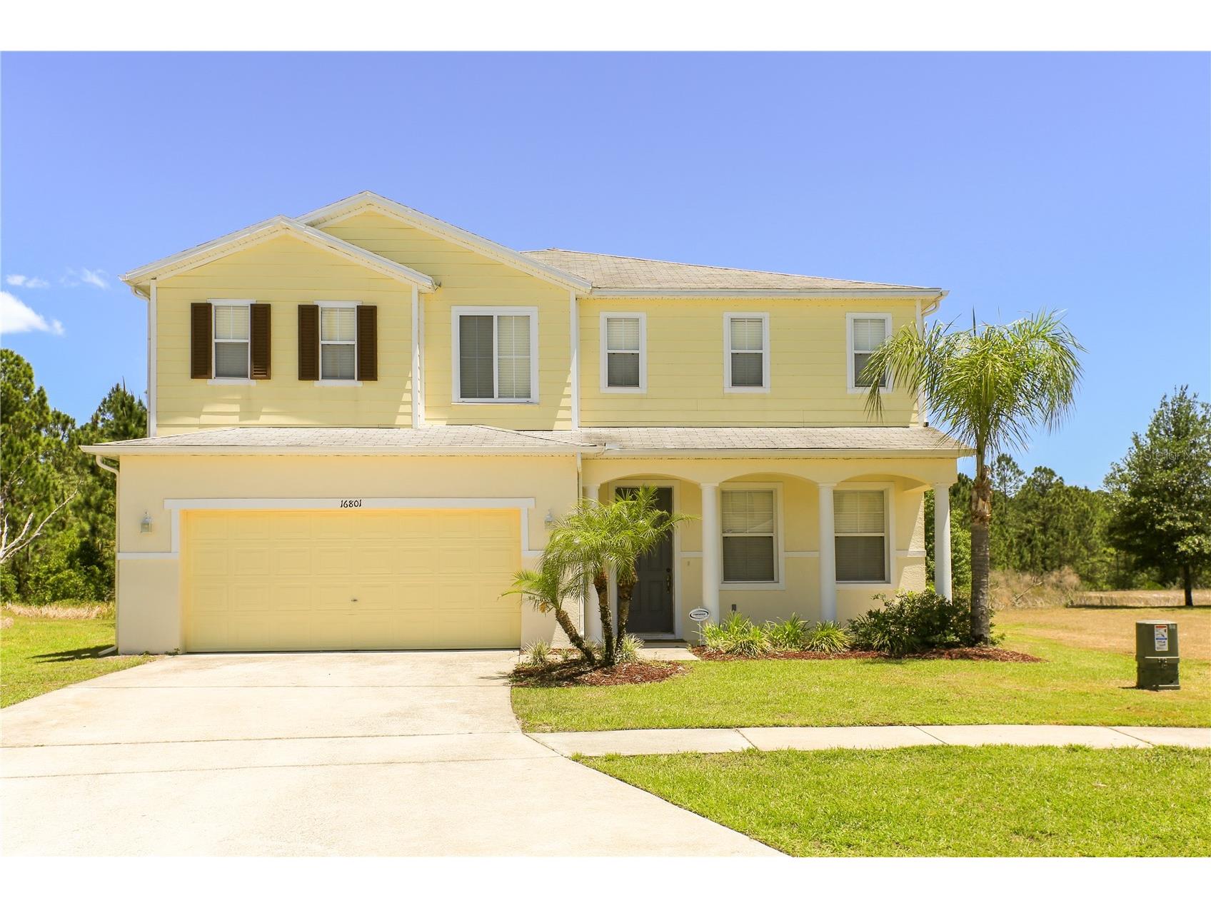 16801 Sunrise Vista Drive Clermont FL 34714 O6402960 image1