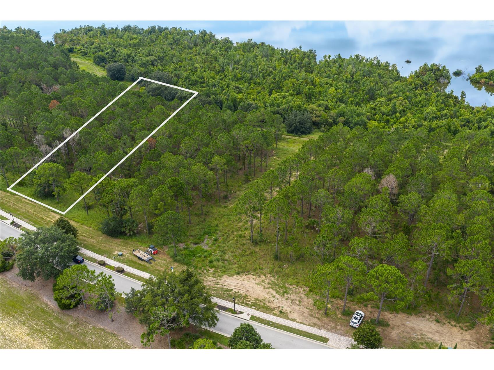 16802 Artimino Loop Montverde FL 34756 - LAKE APOPKA G5107842 image1