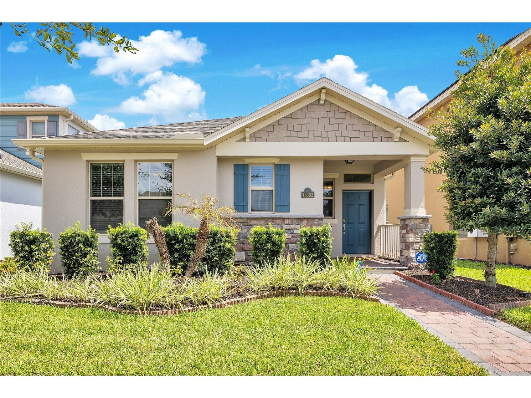 16802 Oakboro Street Winter Garden FL 34787 O6425489 image1