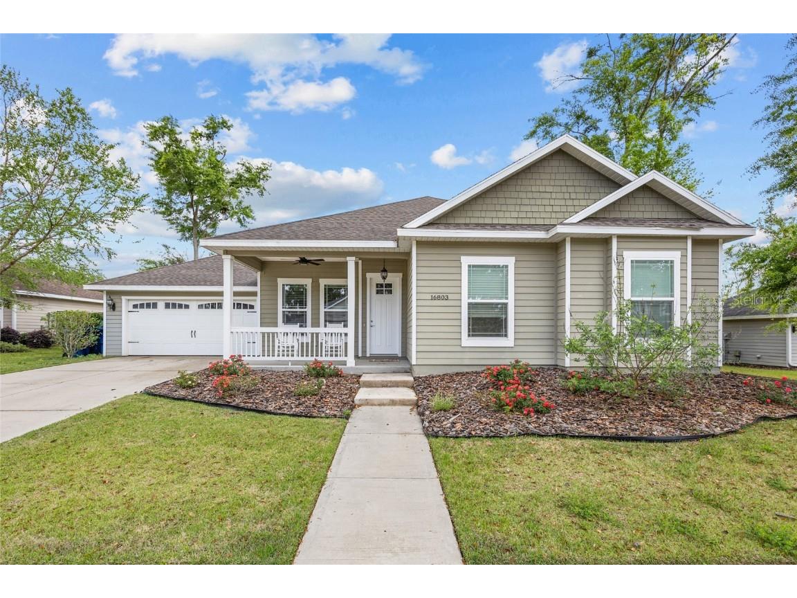 16803 NW 168th Terrace Alachua FL 32615 GC527648 image1