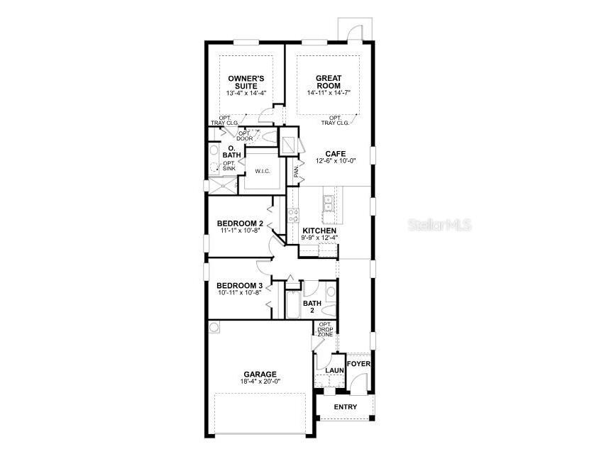 16803 Sol Preserve Drive Port Charlotte FL 33953 R4910172 image2