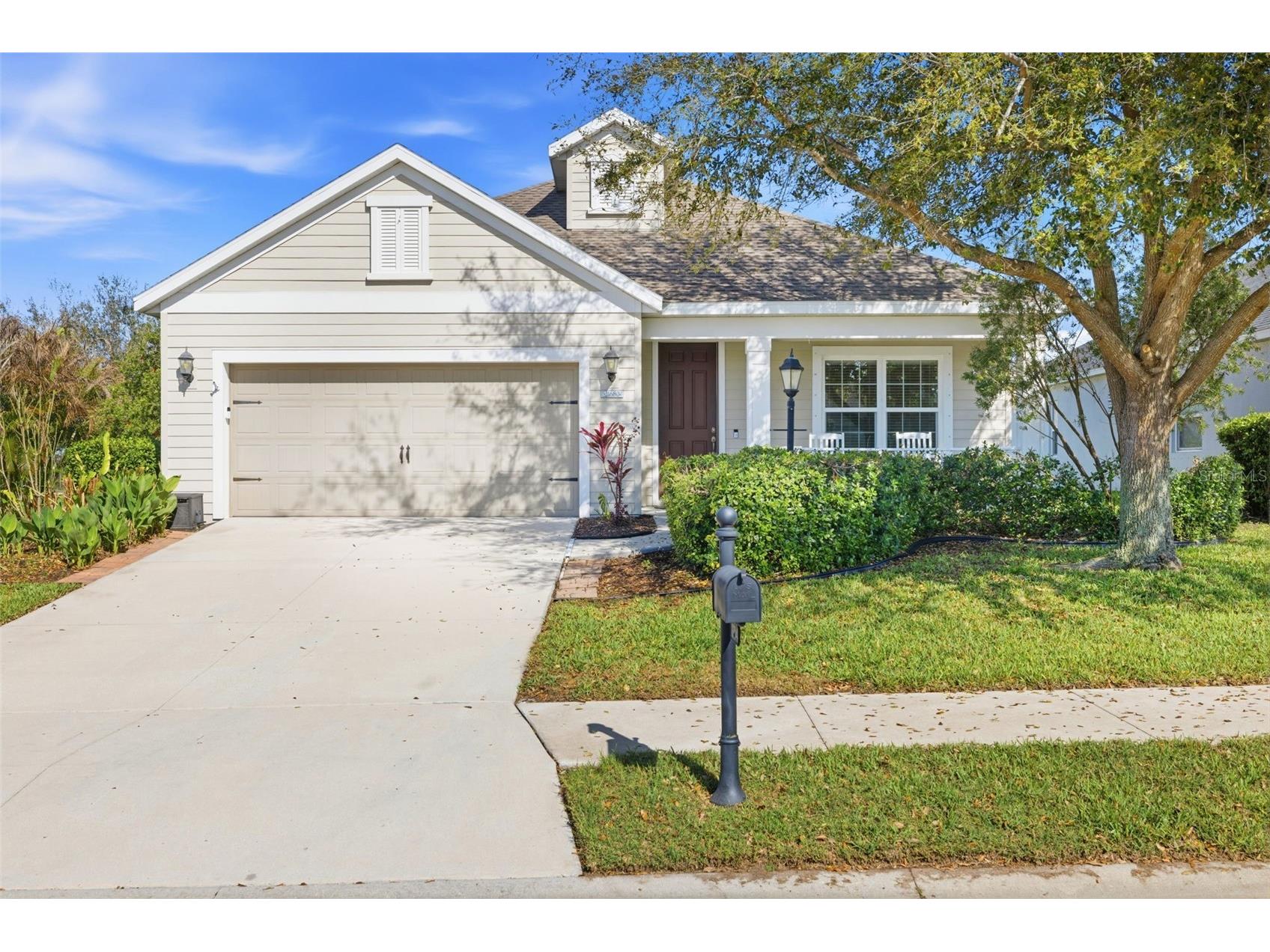 16804 Myrtle Hill Lane Parrish FL 34219 TB8485003 image1