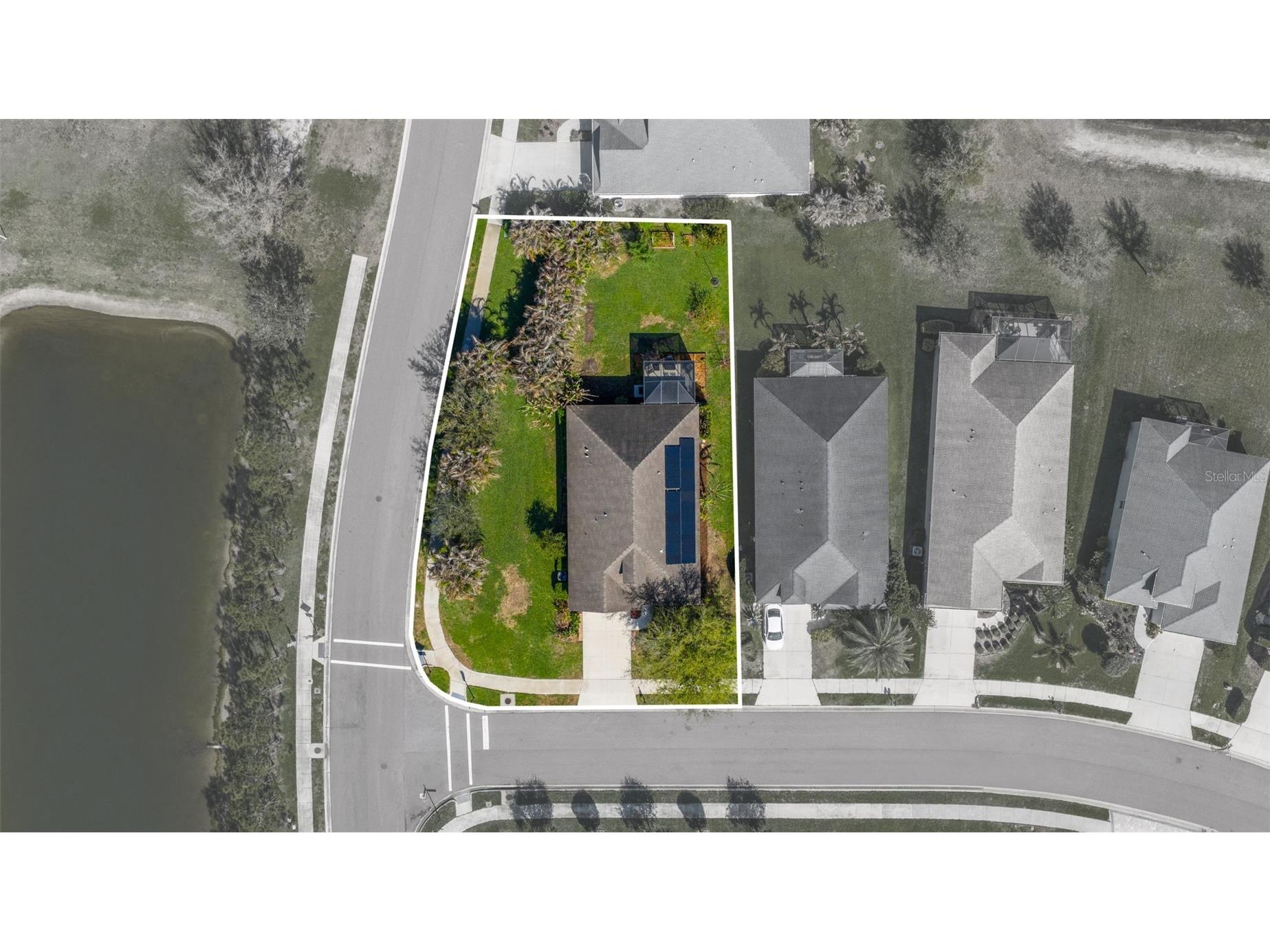 16804 Myrtle Hill Lane Parrish FL 34219 TB8485003 image29