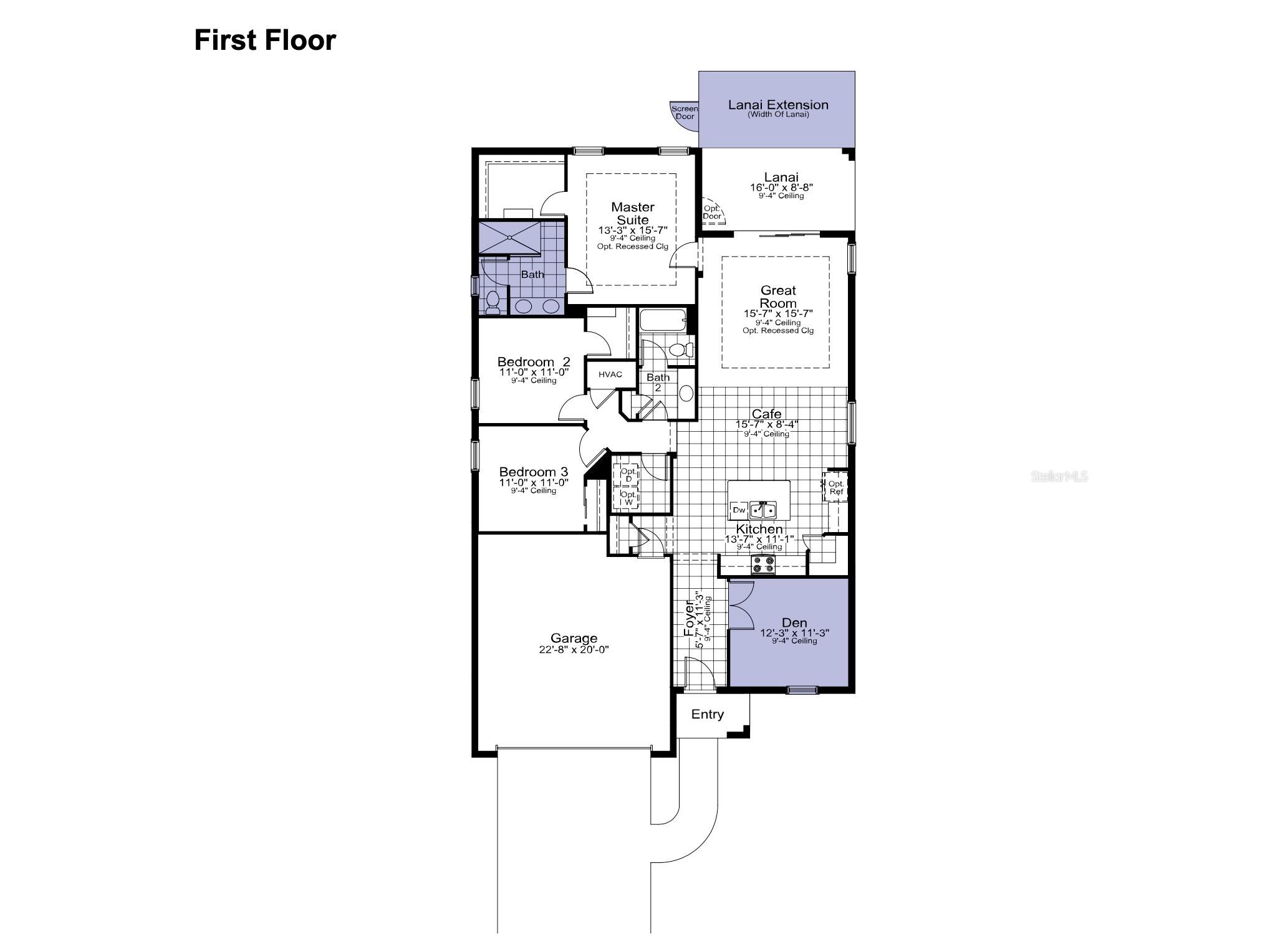 16804 Myrtle Hill Lane Parrish FL 34219 TB8485003 image36