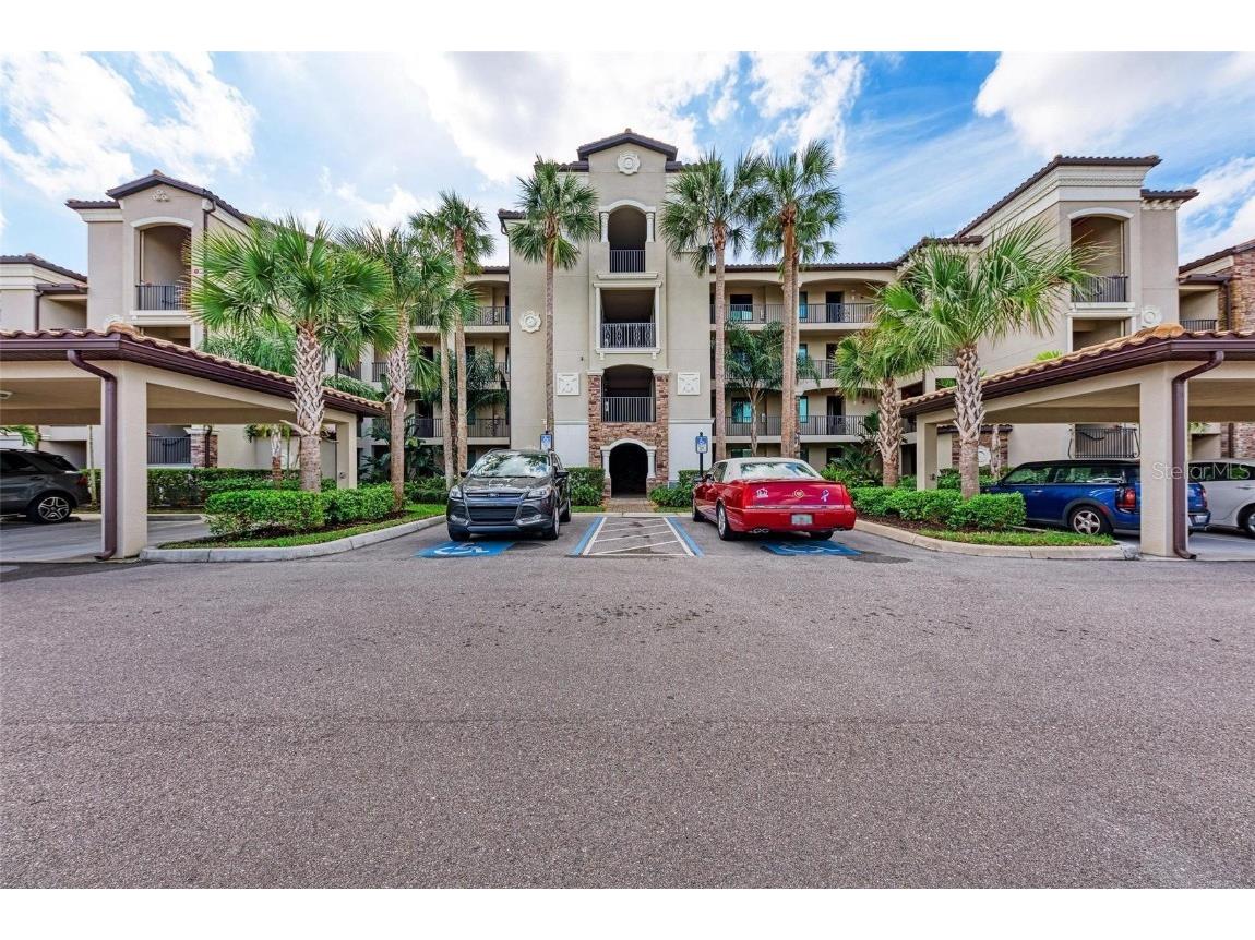 16804 Vardon Terrace #102 Bradenton FL 34211 A4600349 image1