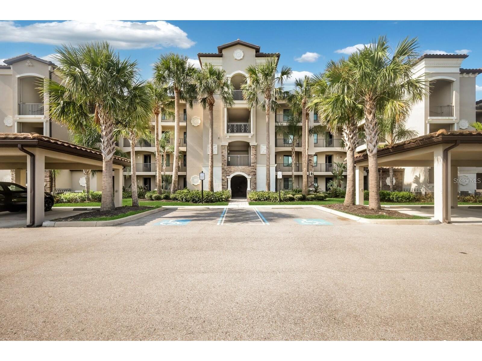 16804 Vardon Terrace #103 Bradenton FL 34211 A4698026 image1