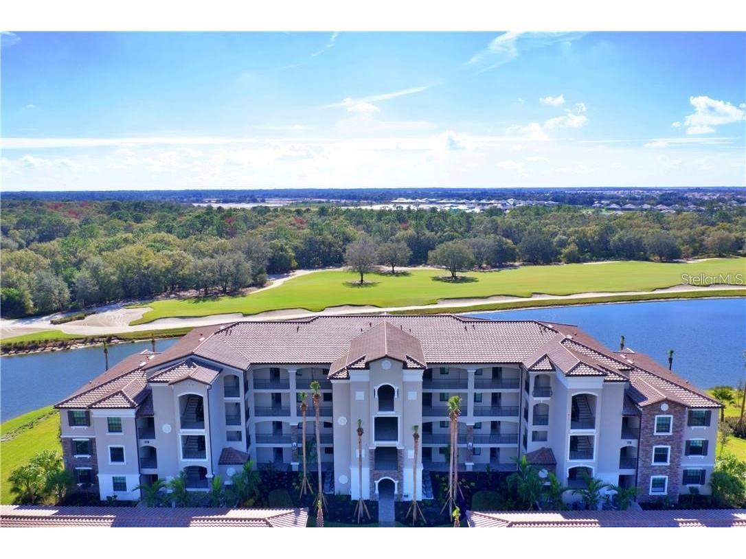 16804 Vardon Terrace #105 Bradenton FL 34211 A4692651 image1