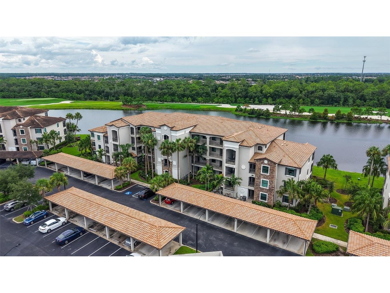 16804 Vardon Terrace #107 Bradenton FL 34211 A4663842 image1