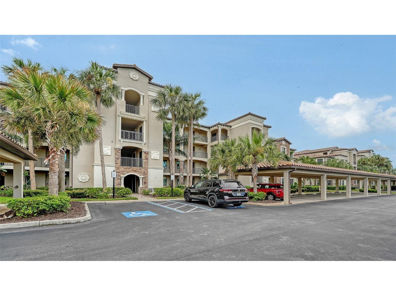 16804 Vardon Terrace #107 Bradenton FL 34211 A4663842 image2